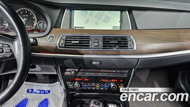 BMW Gran Turismo 2010 — photo 17