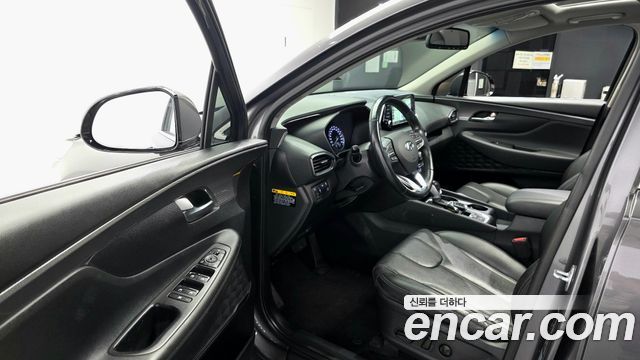 Hyundai Santafe 2019 — photo 13