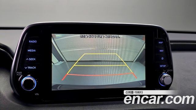 Hyundai Santafe 2019 — photo 20