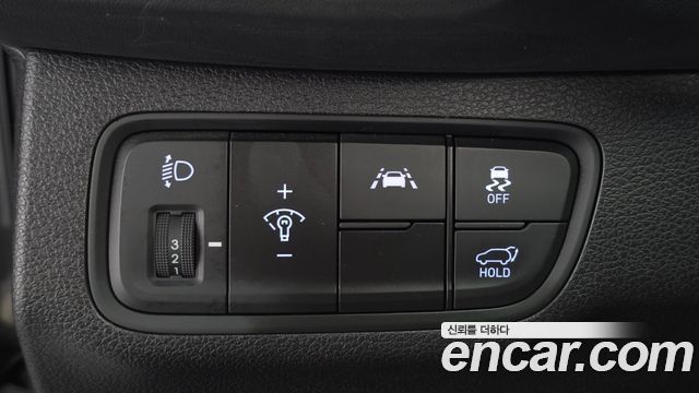 Hyundai Santafe 2019 — photo 22