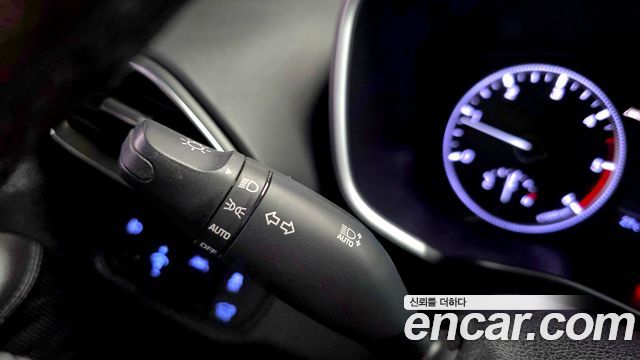 Hyundai Santafe 2019 — photo 23