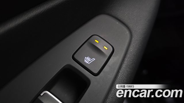 Hyundai Santafe 2019 — photo 24