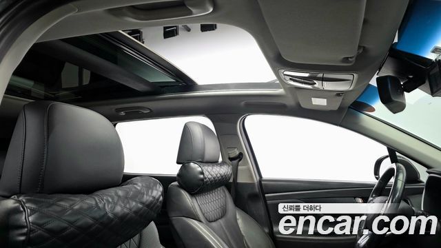 Hyundai Santafe 2019 — photo 26