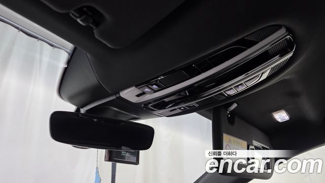Porsche Panamera 2020 — photo 23