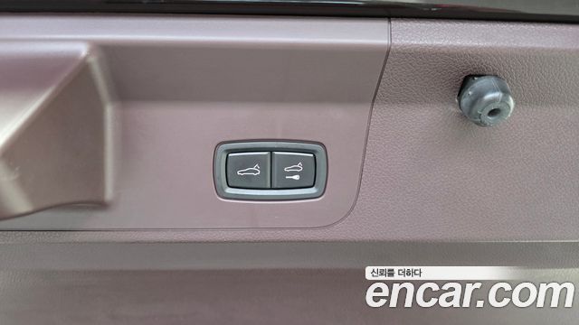 Porsche Panamera 2020 — photo 33