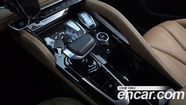 Renault Korea Grand Koleos 2026 — photo 9