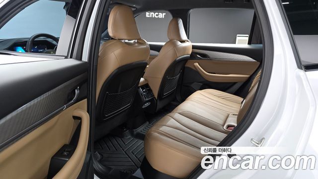 Renault Korea Grand Koleos 2026 — photo 11