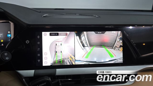 Renault Korea Grand Koleos 2026 — photo 14