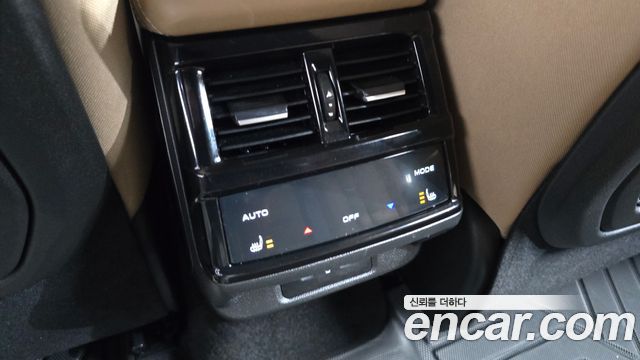 Renault Korea Grand Koleos 2026 — photo 15