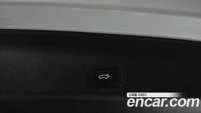 Renault Korea Grand Koleos 2026 — photo 16