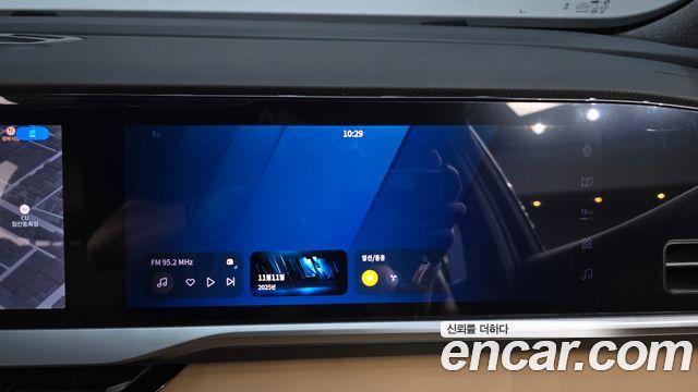 Renault Korea Grand Koleos 2026 — photo 17