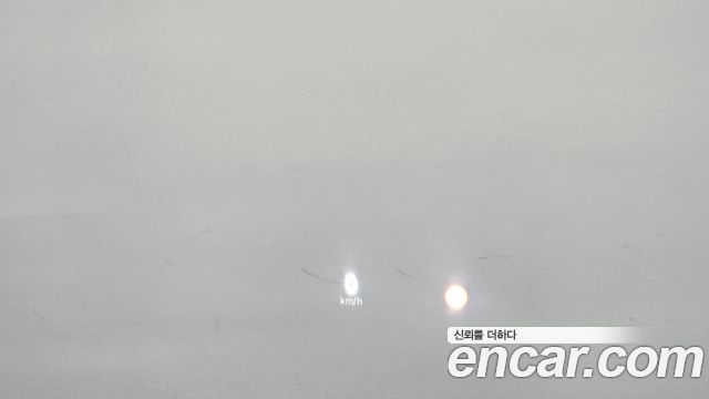 Renault Korea Grand Koleos 2026 — photo 18