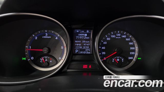 Hyundai Santafe 2013 — photo 8