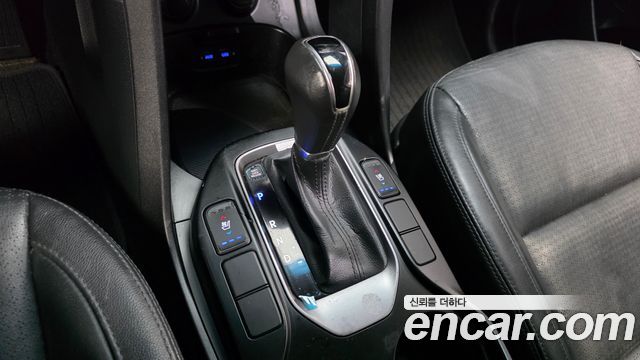 Hyundai Santafe 2013 — photo 9