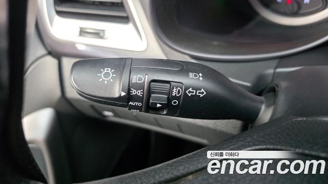 Hyundai Santafe 2013 — photo 17