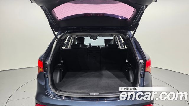 Hyundai Santafe 2013 — photo 20