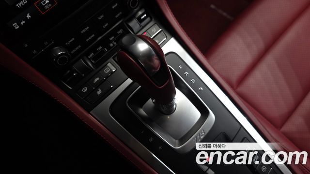 Porsche 718 2018 — photo 12