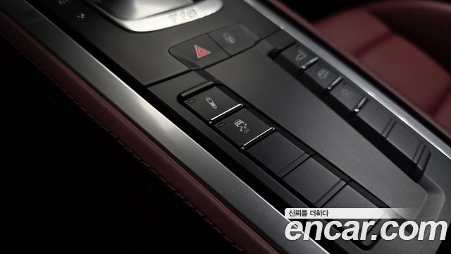 Porsche 718 2018 — photo 20