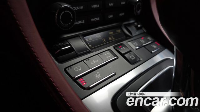 Porsche 718 2018 — photo 23