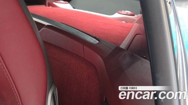 Porsche 718 2018 — photo 29