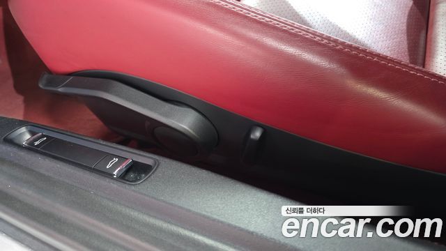 Porsche 718 2018 — photo 30