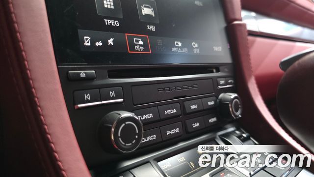Porsche 718 2018 — photo 32