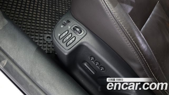 Renault Korea SM5  2014 — photo 17