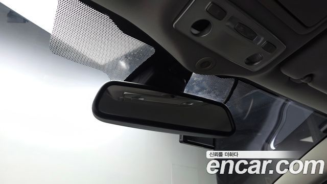 Renault Korea SM5  2014 — photo 19