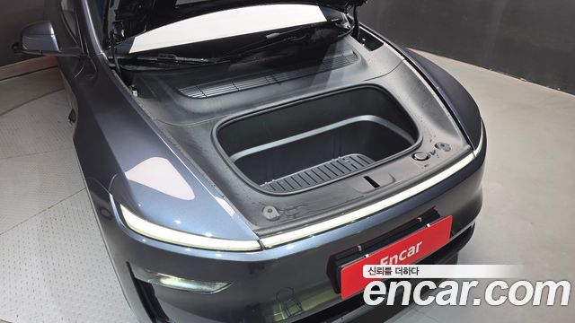 Tesla Model Y 2026 — photo 6