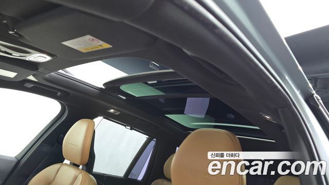 Volvo XC90 2017 — photo 19