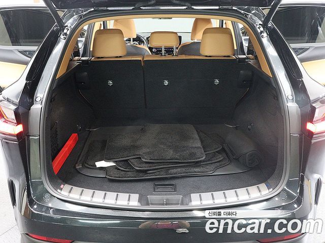 Lexus NX 2025 — photo 5