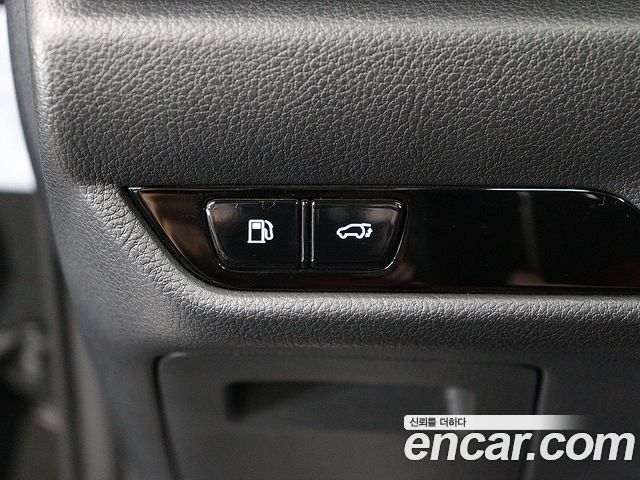Lexus NX 2025 — photo 12