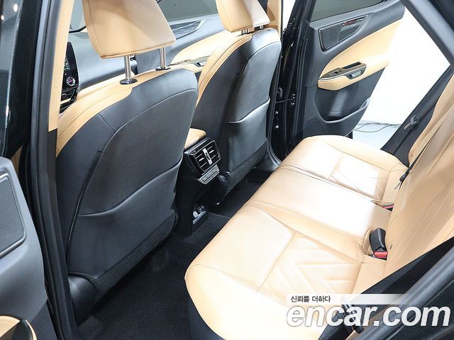 Lexus NX 2025 — photo 15