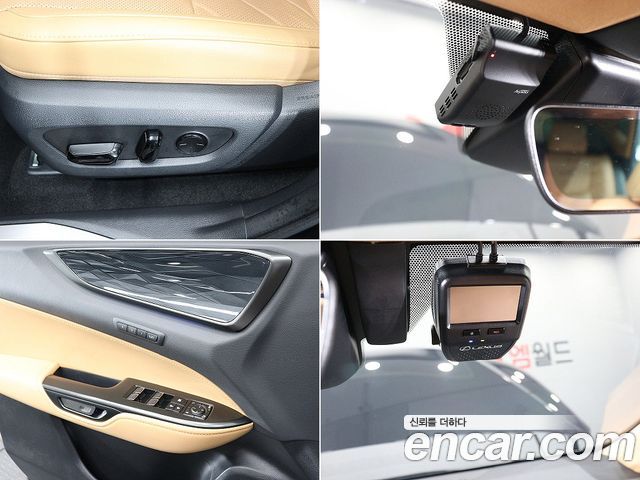 Lexus NX 2025 — photo 18