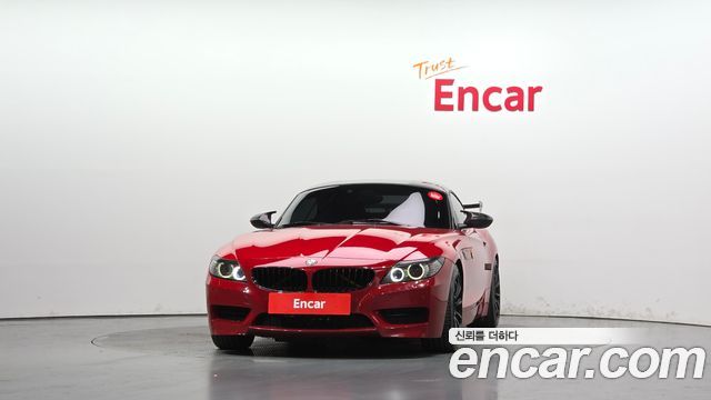 BMW Z4 2009 — photo 3