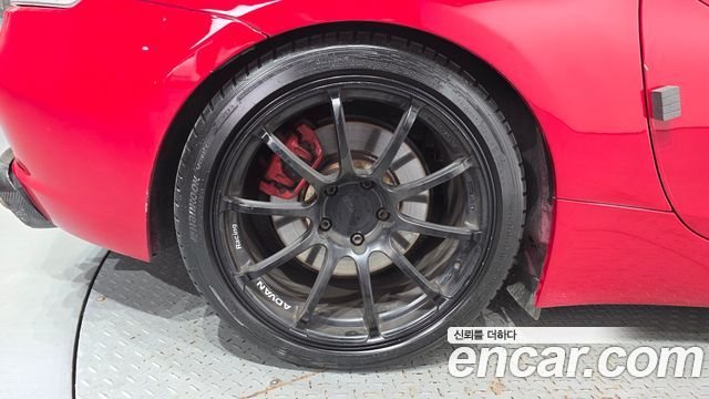 BMW Z4 2009 — photo 5