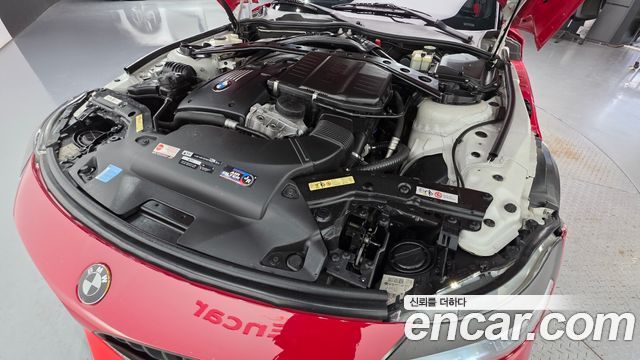 BMW Z4 2009 — photo 6