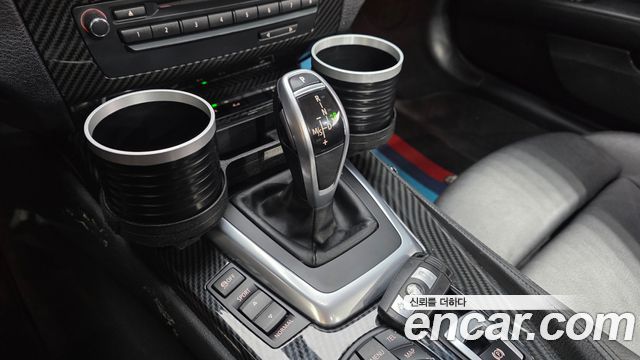 BMW Z4 2009 — photo 9