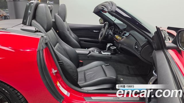 BMW Z4 2009 — photo 12