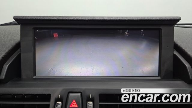 BMW Z4 2009 — photo 15