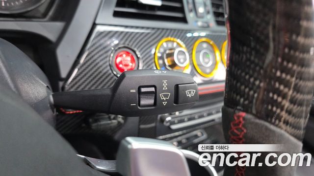 BMW Z4 2009 — photo 20