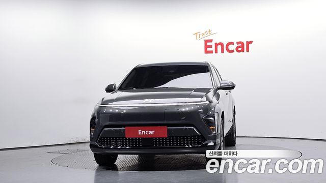 Hyundai Kona 2025 — photo 3
