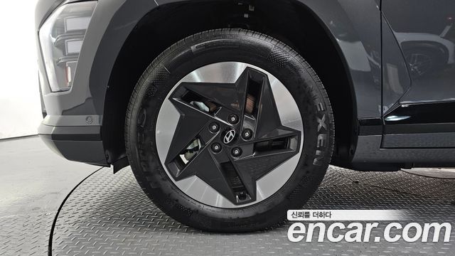Hyundai Kona 2025 — photo 5