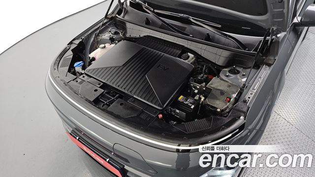 Hyundai Kona 2025 — photo 6