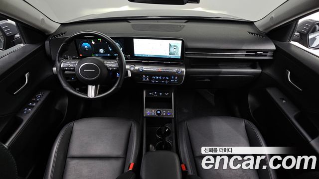 Hyundai Kona 2025 — photo 10