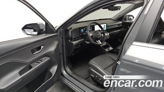 Hyundai Kona 2025 — photo 13