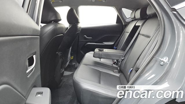 Hyundai Kona 2025 — photo 17