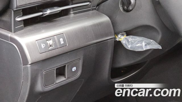 Hyundai Kona 2025 — photo 19