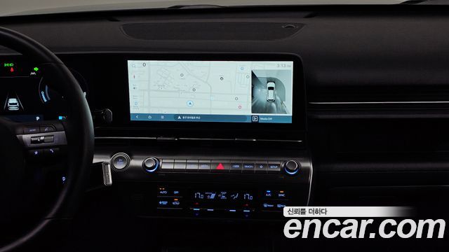 Hyundai Kona 2025 — photo 20