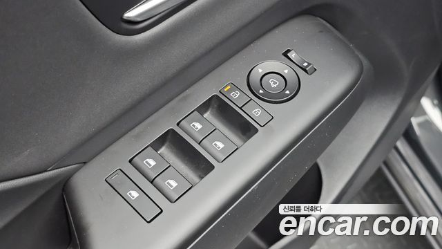 Hyundai Kona 2025 — photo 25